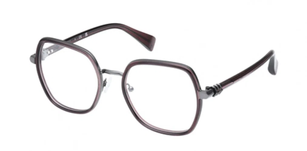 RAG & BONE 50026 Eyeglasses - view 4